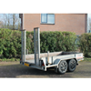 machinetransporter